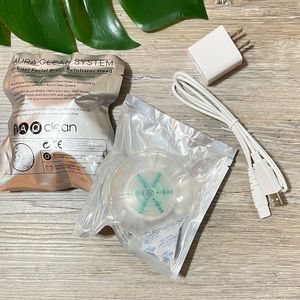 TAO | Aura Clean System Facial Brush Head Bundle